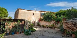Finca auf Mallorca