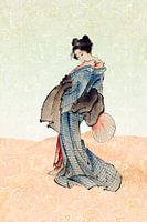 Geisha 