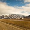 Longyearbyen von Rob Kempers  Nature-Art-Landscape Photography