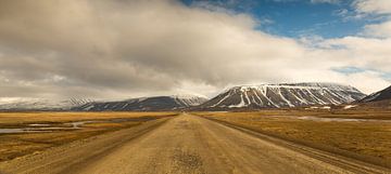 Longyearbyen sur Rob Kempers