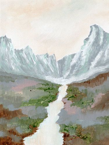 Berge