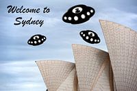 Welcome to Sydney