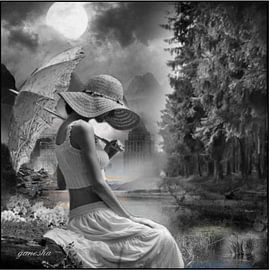 now that i found you  by therese zwaay