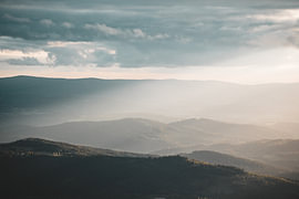rayons de lumière sur Laura Wollschlaeger