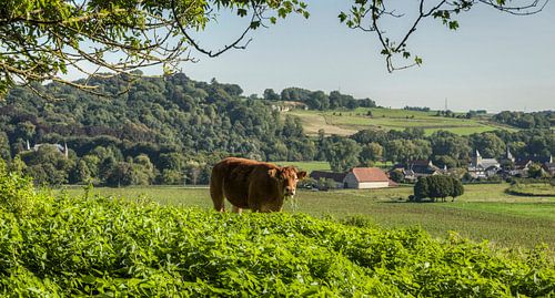 Gerendal bij Oud - Valkenburg
