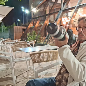 Albert Zeeb Profilfoto