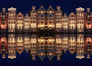 Damrak, Amsterdam