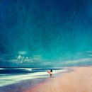 Sommertage am Meer von Dirk Wüstenhagen Miniaturansicht