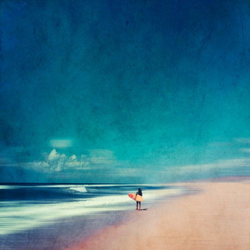 Summer Days by Dirk Wüstenhagen