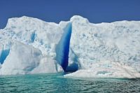 IJsberg, Iceberg, Groenland, Greenland