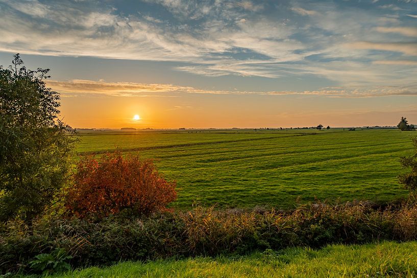 Fryslân von Rebecca den Hertog