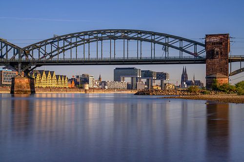 Köln, Nordrhein-Westfalen, Deutschland