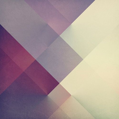 Géométrie moderne n° 14