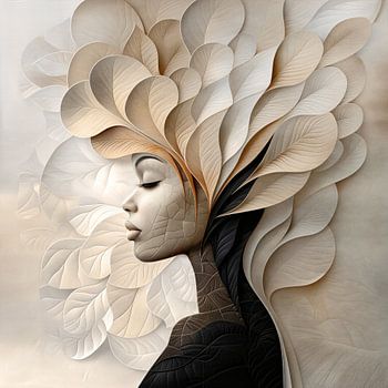 Feuilles