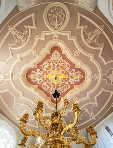 Grote kerk of Academiehuis Zwolle -1