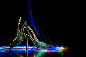 Disco pompe