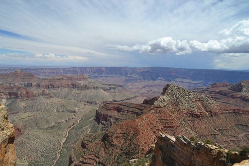 Grand Canyon, Arizona