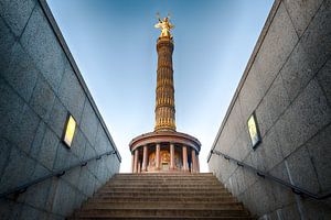 Siegessäule Berlijn