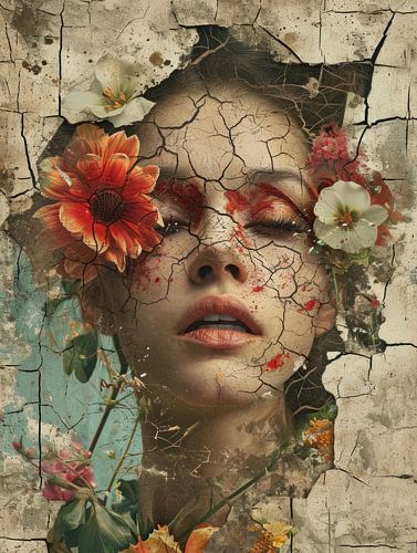 Lost in Decay - Blossoms of Oblivion