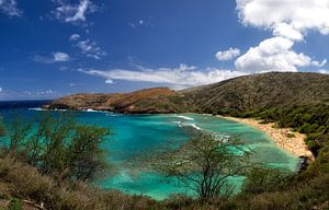 Baie de Hanauma