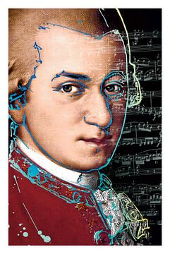 Mozart