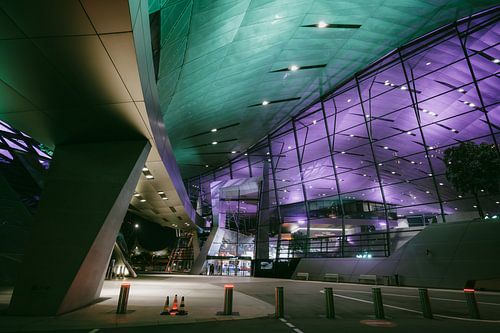 BMW Welt