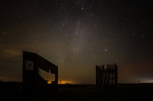 Dark Sky Park Lauwersmeer