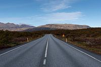 The journey is the destination