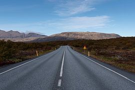 Le chemin est le but