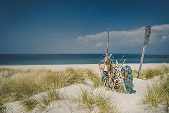 Strand Sylt