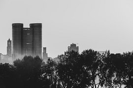 Utrecht awakens by André Blom Fotografie Utrecht