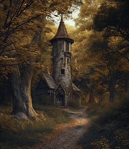 Märchenturm