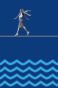 Im Gleichgewicht von Marieke van Rijsewijk