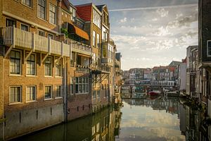 Dordrecht sur Dirk van Egmond