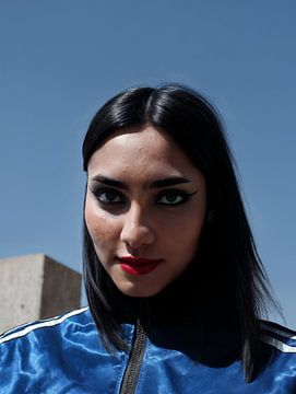 FROUFROU TUNIS by Studio Antoine Beau Man