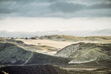 Listland/Sylt van Beate Zoellner