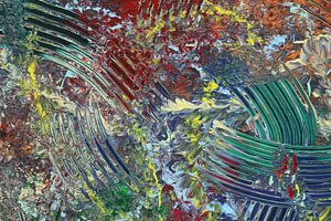 Colour Storm No 1a