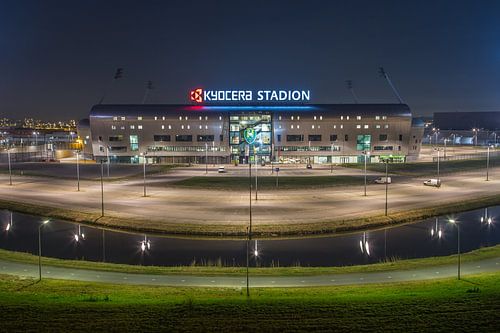 Kyocera Stadion, ADO Den Haag