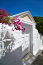 Île d'Andros, Chora, Cyclades, Grèce par Konstantinos Lagos Aperçu