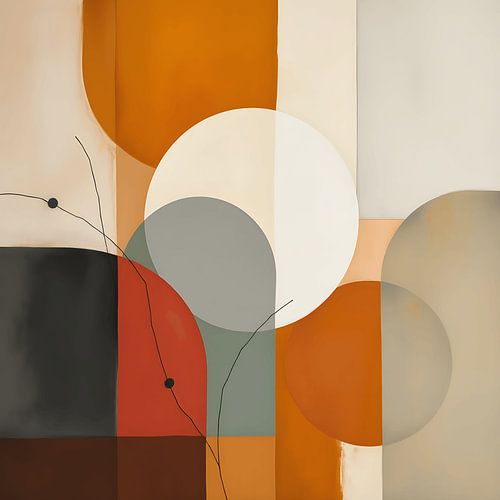 Abstracte kunst