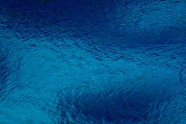 BLUE 4 by Miroslav Ptacek