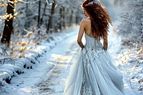 digitaal abstracte lijnen