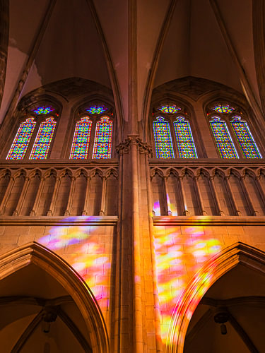 Kathedraal van San Sebastián