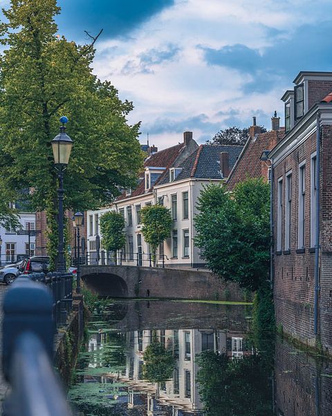 Amersfoort von Gerard Glavimans