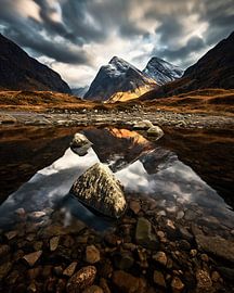 Abenteuer in den Dolomiten