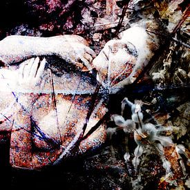 Alex and the Spiders from Mars by Stefan Weis