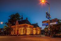 Das alte Rathaus