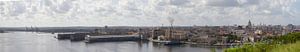 Panorama Havana stad