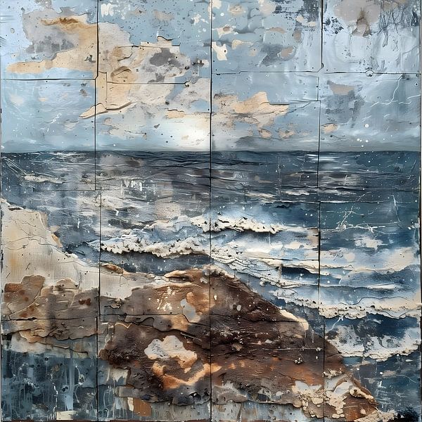 THE SEA 04 by AHAI depARTment
