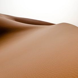 Sahara °4 von mirrorlessphotographer